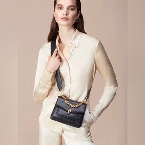 SERPENTI FOREVER CROSSBODY BAG